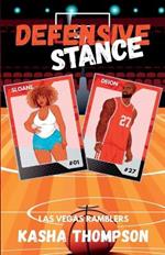 Defensive Stance
