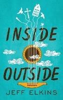 Inside Outside - Jeff Elkins - cover