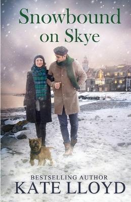 Snowbound on Skye - Kate Lloyd - cover