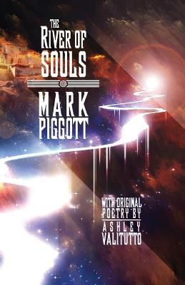 The River of Souls - Mark Piggott - cover