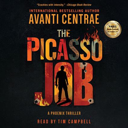 Picasso Job, The