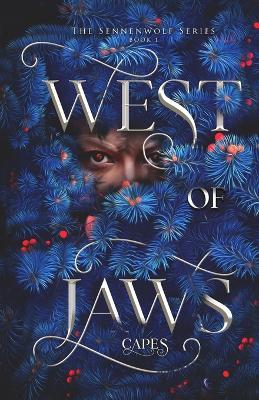 West of Jaws - Capes - cover