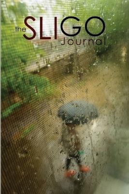 The Sligo Journal - Michael LeBlanc - cover