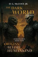 Origins: Before Humankind