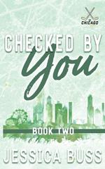 Checked By You: Single Mom Sports Romance