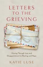 Letters to the Grieving