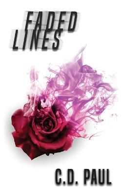 Faded Lines - C D Paul - cover