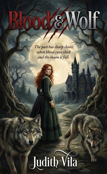 Blood & Wolf