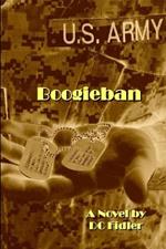 Boogieban: The Novel
