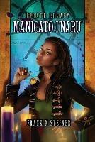 Pirate Legacy Manicato I'naru' - Frank N Steiner - cover