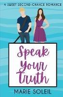 Speak Your Truth - Marie Soleil - cover
