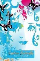 Captive Butterfly - Lauren Cavanaugh - cover
