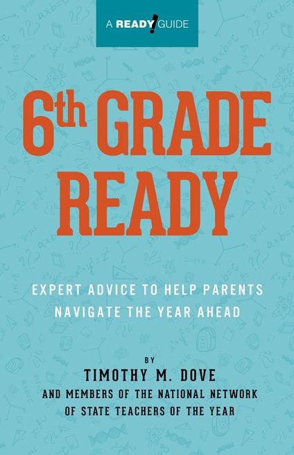 6th Grade Ready