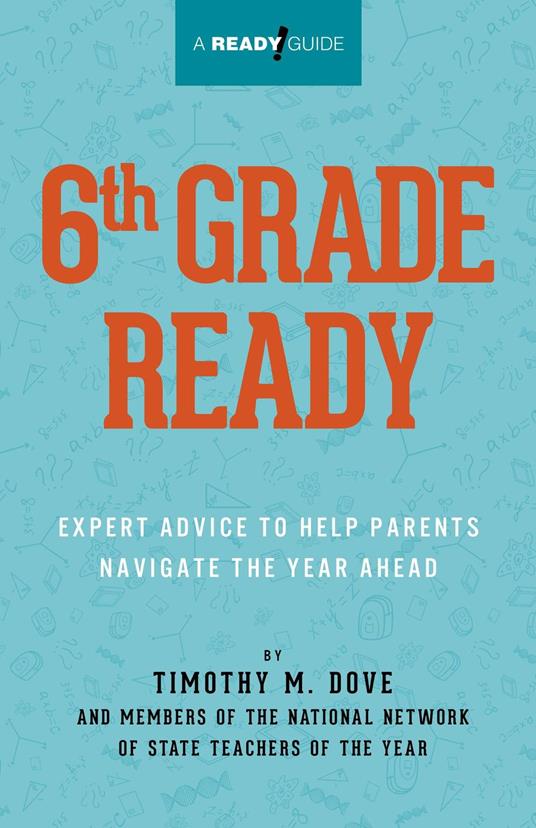 6th Grade Ready