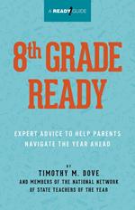 8th Grade Ready