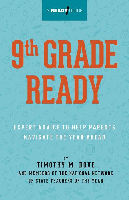 9th Grade Ready