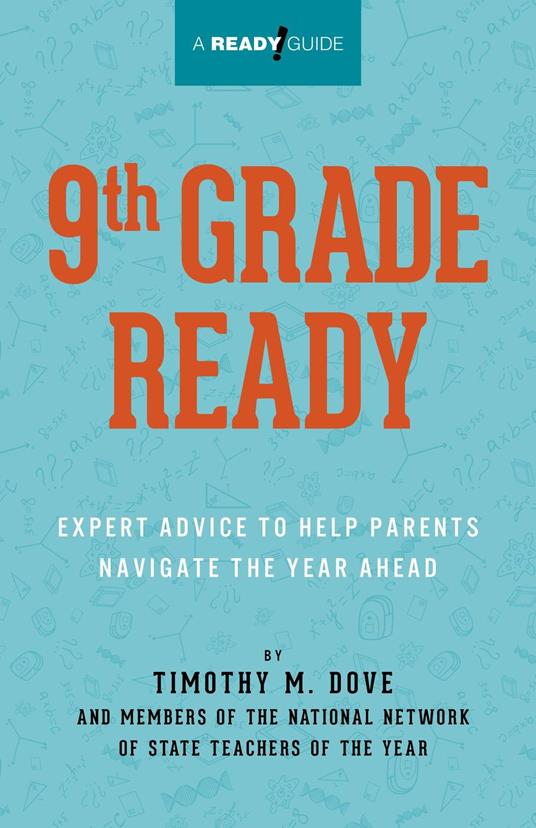9th Grade Ready