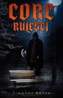 Core Ruleset - Timothy Bryan - cover
