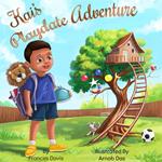 Kai's Playdate Adventure