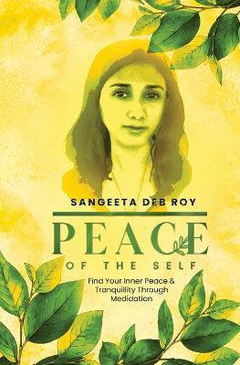 Peace of the Self - Deb Roy - cover