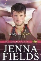 Ready to Run - Jenna Fields - cover