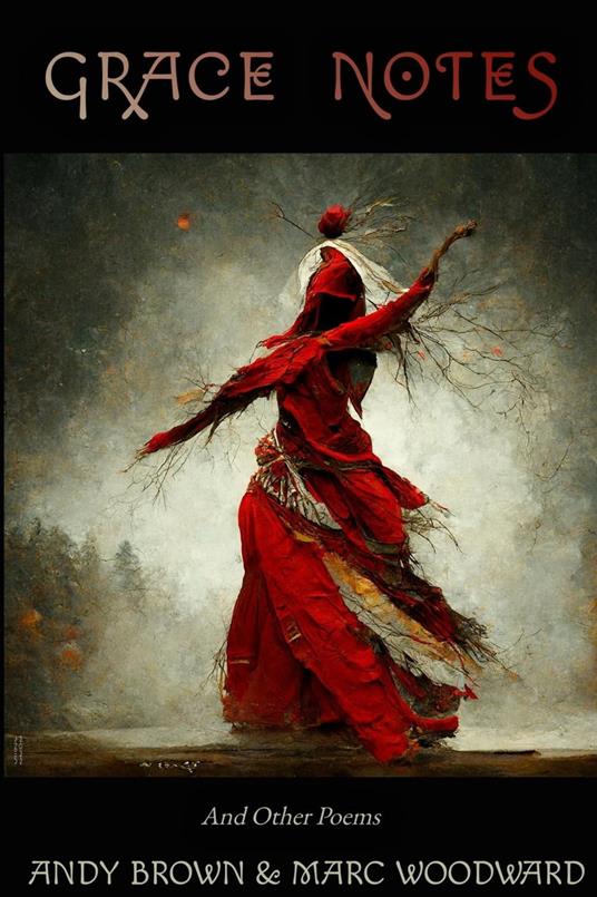 Grace Notes And Other Poems