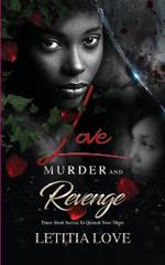 Love Murder And Revenge