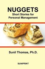 Nuggets: Short Stories for Personal Management
