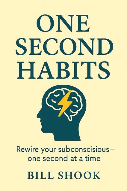 One Second Habits