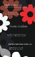 Poetic Outlets - Melica Niccole - cover