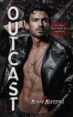 Outcast: A Second Chance MFM Romance