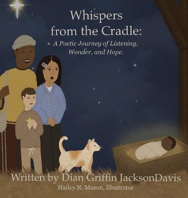 Whispers from the Cradle - Jacksondavis,Hailey Mason - cover