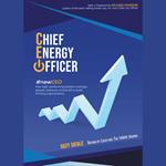 Chief Energy Officer- the #newCEO