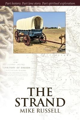 The Strand - Mike Russell - cover