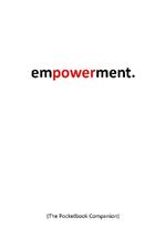 empowerment: the portable companion for the modern woman