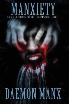 Manxiety - Daemon Manx - cover