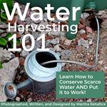 Water Harvesting 101