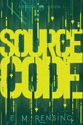 Source Code - E M Rensing - cover