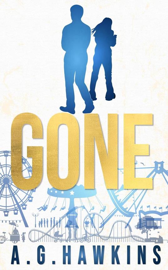 Gone