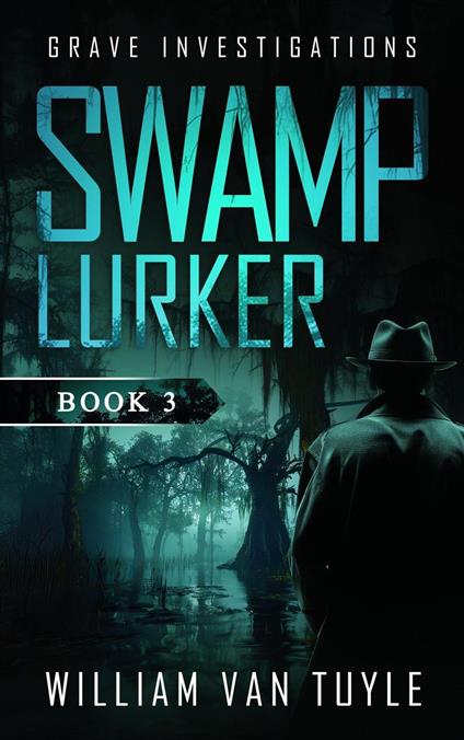 Swamp Lurker