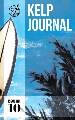 Kelp Journal Issue Number 10 - cover