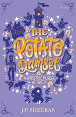 The Potato Damsel