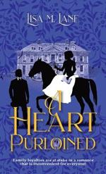 A Heart Purloined