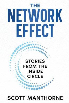 The Network Effect - Manthorne Scott - cover