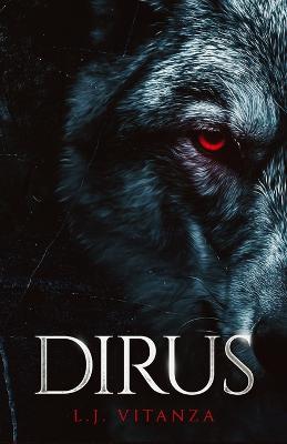 Dirus - L J Vitanza - cover