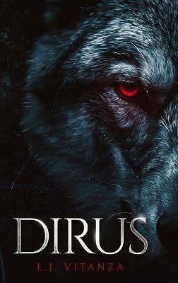 Dirus - L J Vitanza - cover