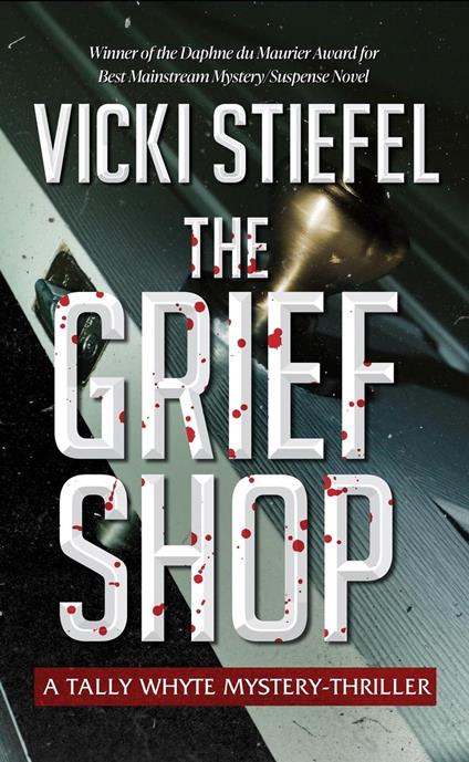 The Grief Shop