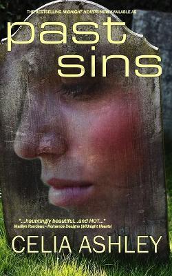 Past Sins - Celia Ashley - cover