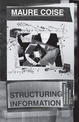 Structuring Information - Maure Coise - cover