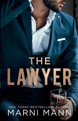 The Lawyer - Marni Mann - cover